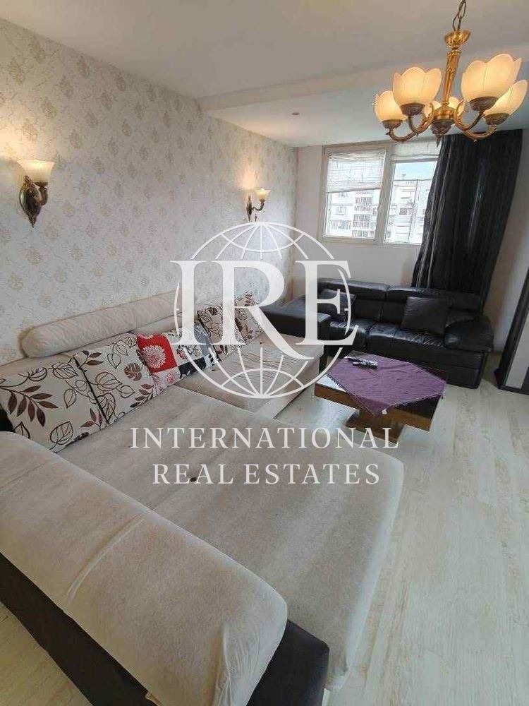 Продава 3-СТАЕН, гр. Варна, Левски 1, снимка 5 - Апартаменти - 52664140