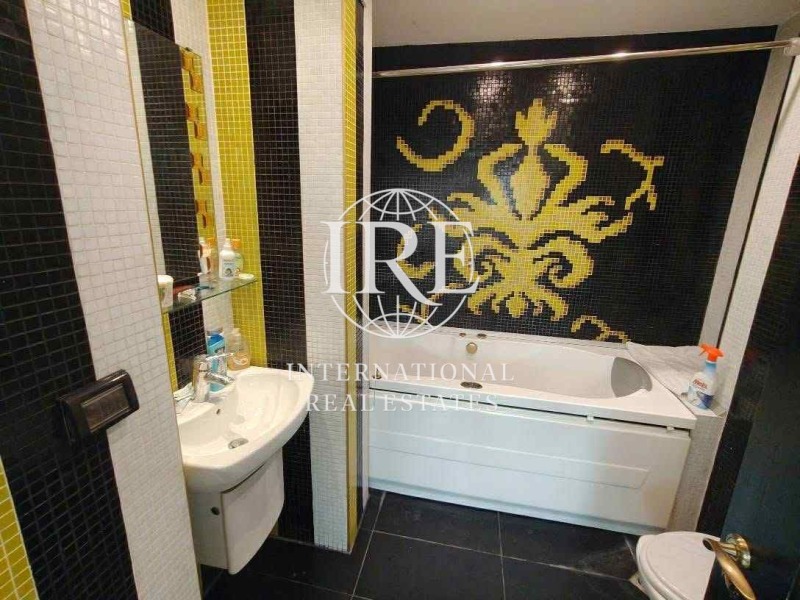 Продава 3-СТАЕН, гр. Варна, Левски 1, снимка 6 - Апартаменти - 52664140