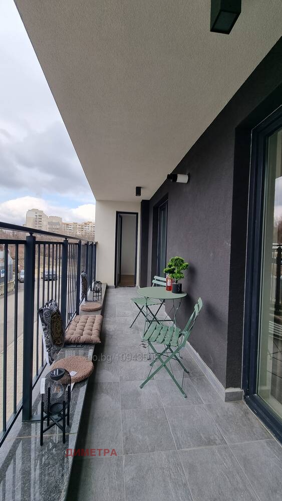 Продава 3-СТАЕН, гр. София, Овча купел, снимка 16 - Апартаменти - 53972729