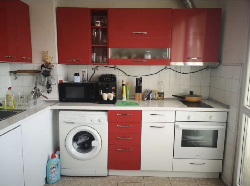Na prodej  3 ložnice Varna , Centar , 95 m2 | 60697905 - obraz [7]