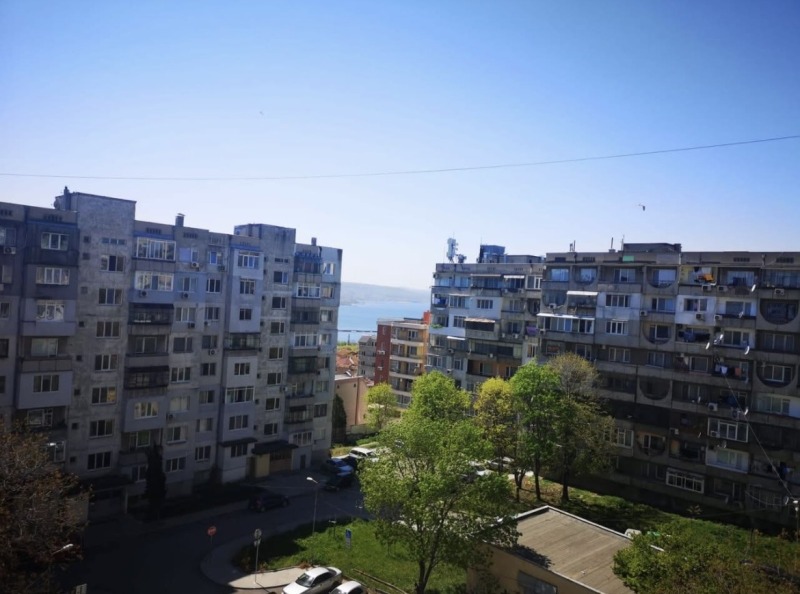 Na prodej  3 ložnice Varna , Centar , 95 m2 | 60697905 - obraz [3]