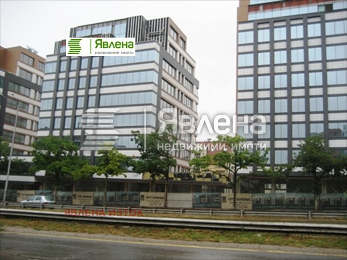 Продава ОФИС, гр. София, Манастирски ливади