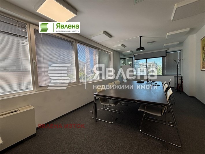 Продава ОФИС, гр. София, Манастирски ливади, снимка 6 - Офиси - 52699237