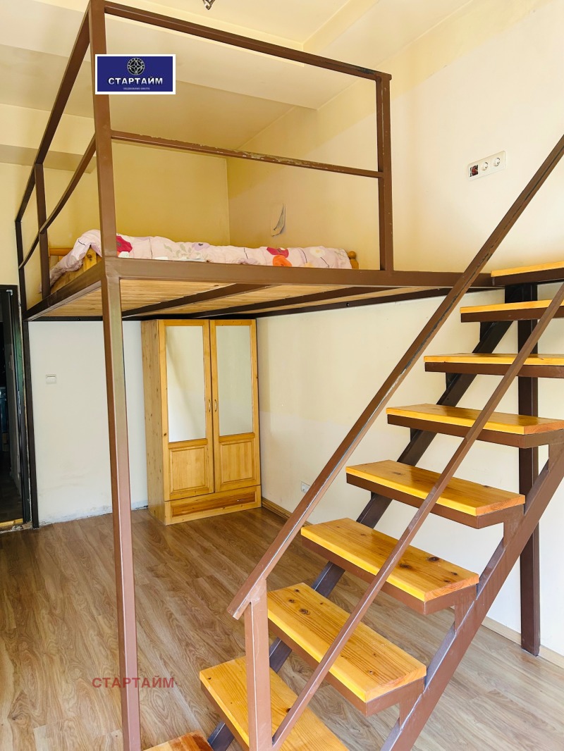 Продава ОФИС, гр. София, Младост 4, снимка 11 - Офиси - 52808534