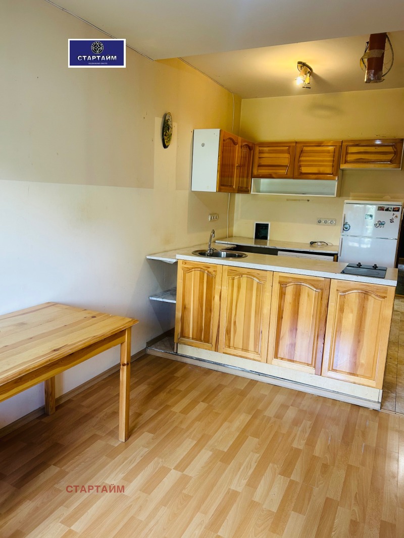 Продава ОФИС, гр. София, Младост 4, снимка 2 - Офиси - 52808534