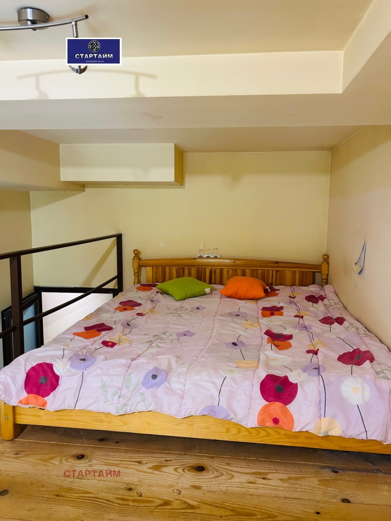 Продава ОФИС, гр. София, Младост 4, снимка 8 - Офиси - 52808534