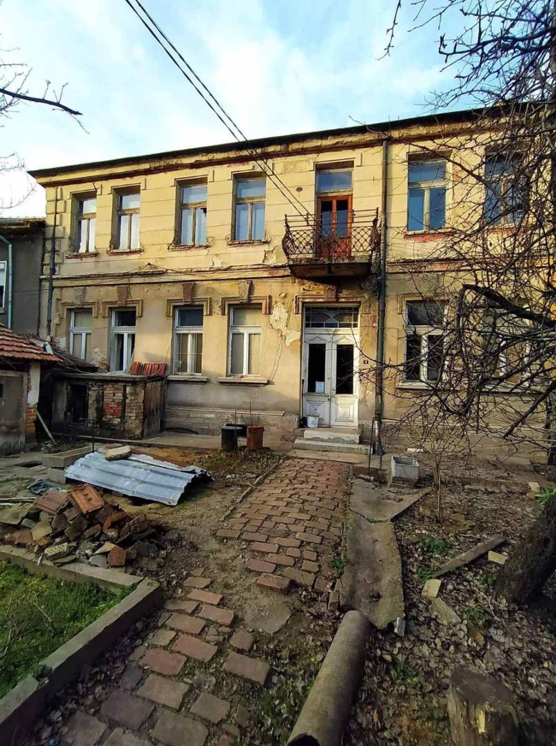 Продава  Къща град Видин , Христо Ботев , 195 кв.м | 55209774 - изображение [2]