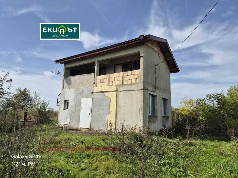 Продава  Къща област Варна , с. Изгрев , 714 кв.м | 59069419 - изображение [4]