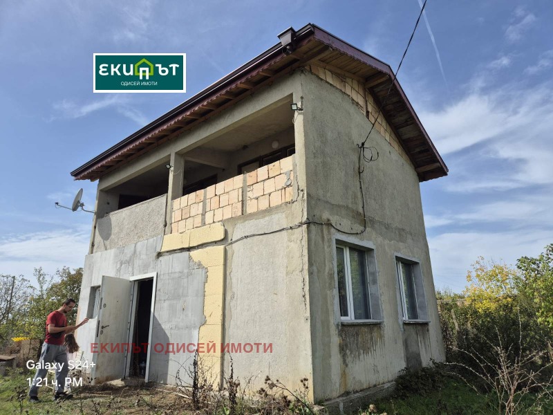 Till salu  Hus region Varna , Izgrev , 714 kvm | 59069419 - bild [5]