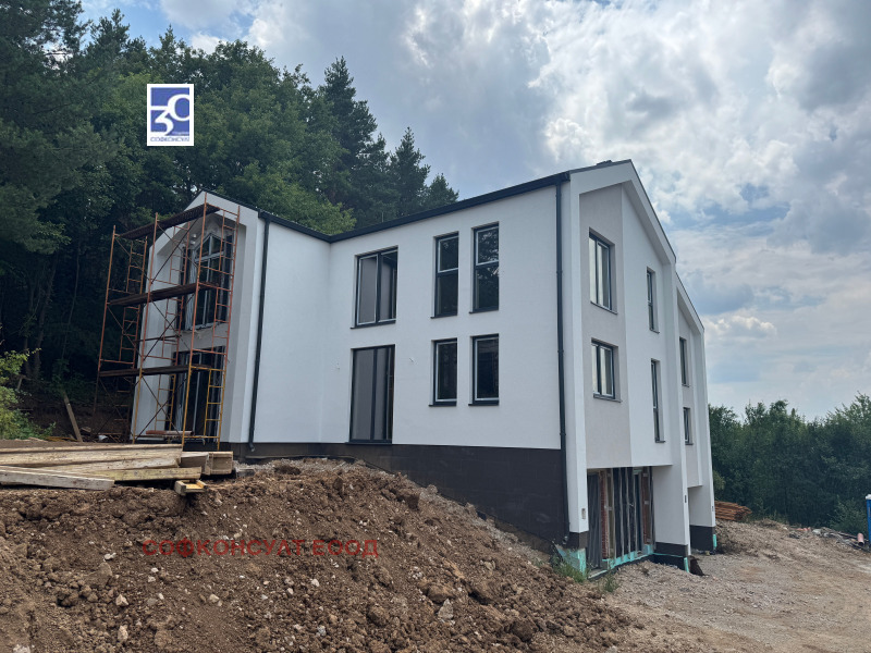 Продава  Къща град София , Княжево , 286 кв.м | 13039991