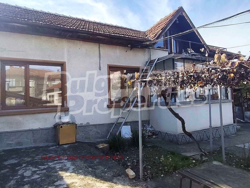 Продава КЪЩА, гр. Севлиево, област Габрово, снимка 5 - Къщи - 52168879