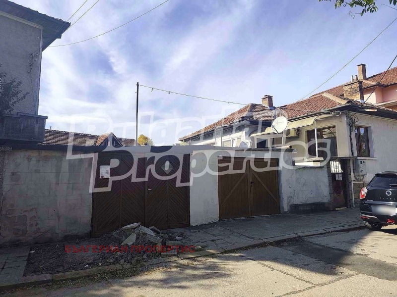 Продава КЪЩА, гр. Севлиево, област Габрово, снимка 4 - Къщи - 52168879