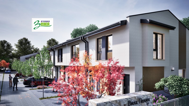 Продава КЪЩА, гр. Стара Загора, Самара 3, снимка 7 - Къщи - 52561884