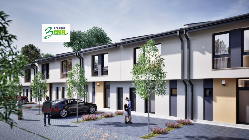 Продава КЪЩА, гр. Стара Загора, Самара 3, снимка 8 - Къщи - 52561884