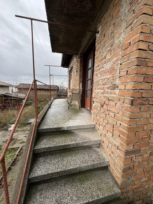 Продава КЪЩА, с. Песнопой, област Пловдив, снимка 7 - Къщи - 52748207