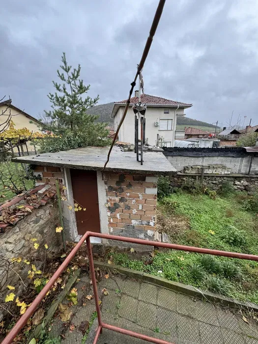 Продава КЪЩА, с. Песнопой, област Пловдив, снимка 6 - Къщи - 52748207
