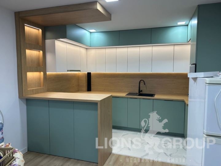 Продава КЪЩА, к.к. Албена, област Добрич, снимка 2 - Къщи - 53417025