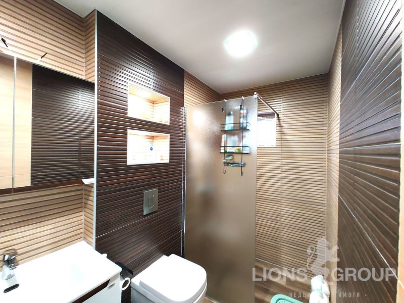 Продава КЪЩА, к.к. Албена, област Добрич, снимка 4 - Къщи - 53417025