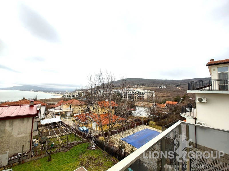 Продава КЪЩА, к.к. Албена, област Добрич, снимка 9 - Къщи - 53417025