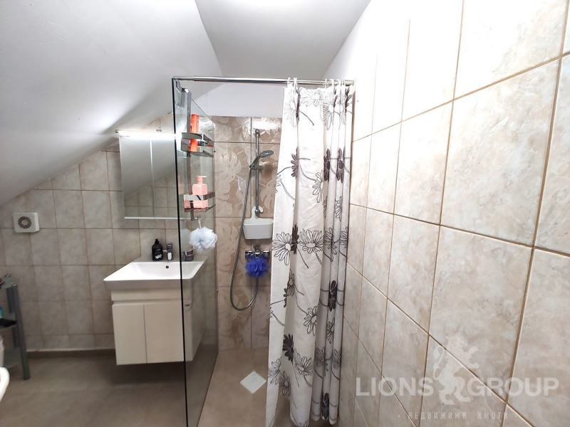 Продава КЪЩА, к.к. Албена, област Добрич, снимка 8 - Къщи - 53417025