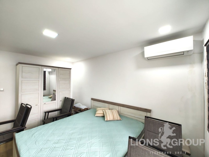 Продава КЪЩА, к.к. Албена, област Добрич, снимка 5 - Къщи - 53417025