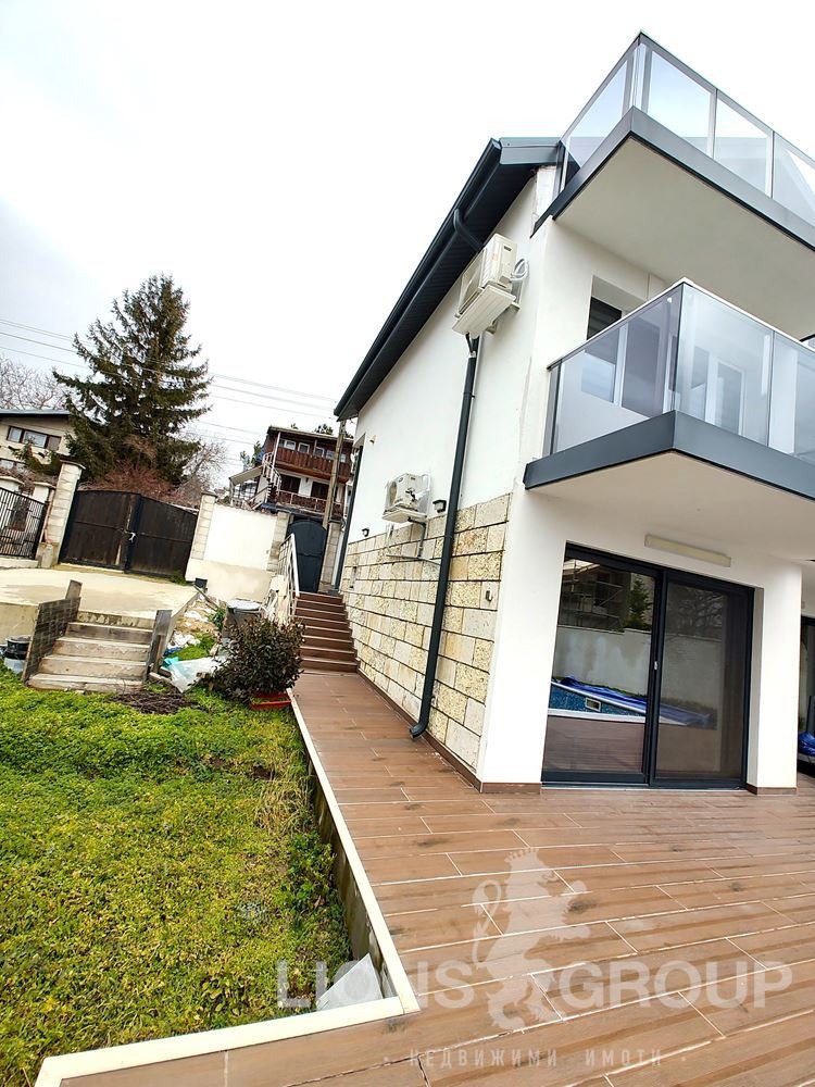 Продава КЪЩА, к.к. Албена, област Добрич, снимка 16 - Къщи - 53417025