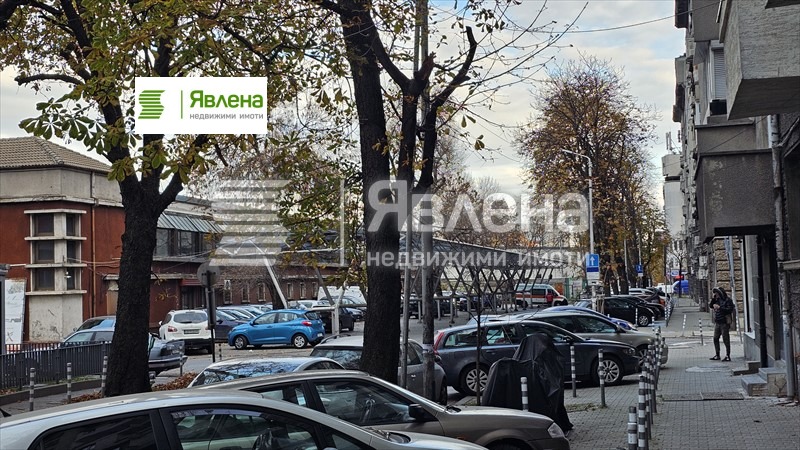 Продава МАГАЗИН, гр. София, Център, снимка 11 - Магазини - 54907037