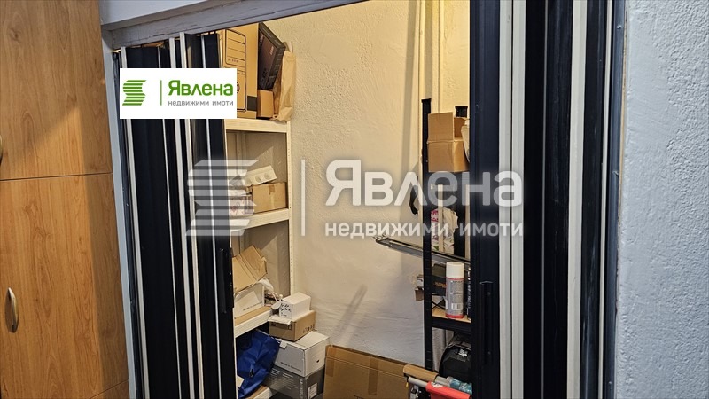 Продава МАГАЗИН, гр. София, Център, снимка 6 - Магазини - 54907037