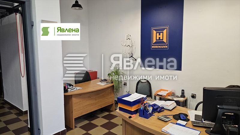 Продава МАГАЗИН, гр. София, Център