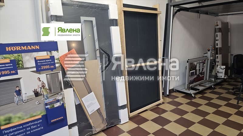 Продава МАГАЗИН, гр. София, Център, снимка 4 - Магазини - 54907037
