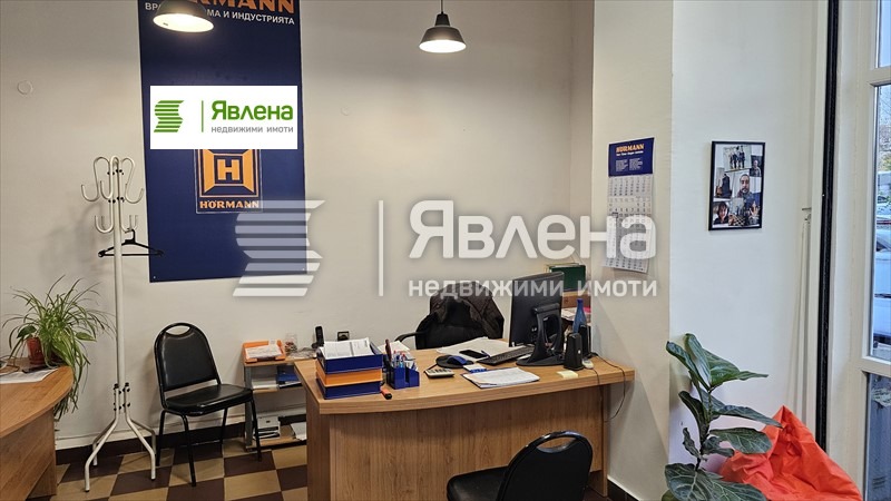 Продава МАГАЗИН, гр. София, Център, снимка 2 - Магазини - 54907037