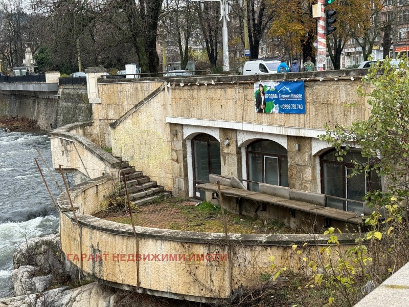 Продава ЗАВЕДЕНИЕ, гр. Габрово, Център