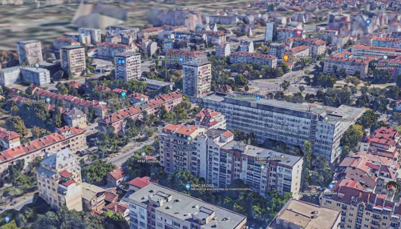 Na prodej  Úložný prostor Sofia , Razsadnika , 30 m2 | 87209866 - obraz [2]