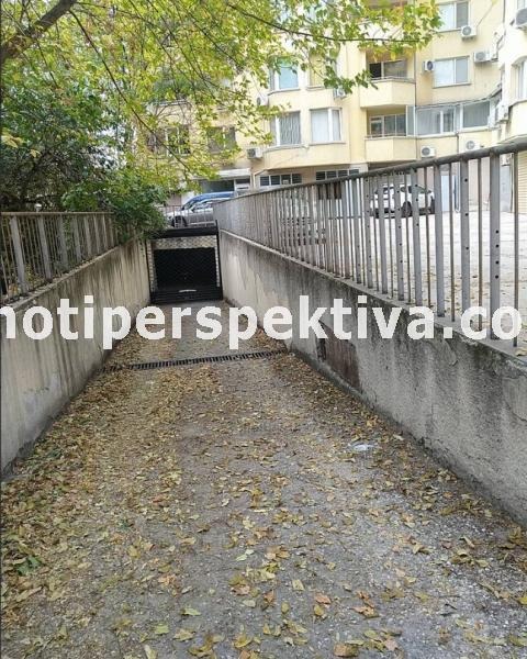 À venda  Гараж, Паркомясто Plovdiv , Kiutchuk Parij , 25 m² | 69321075 - imagem [3]