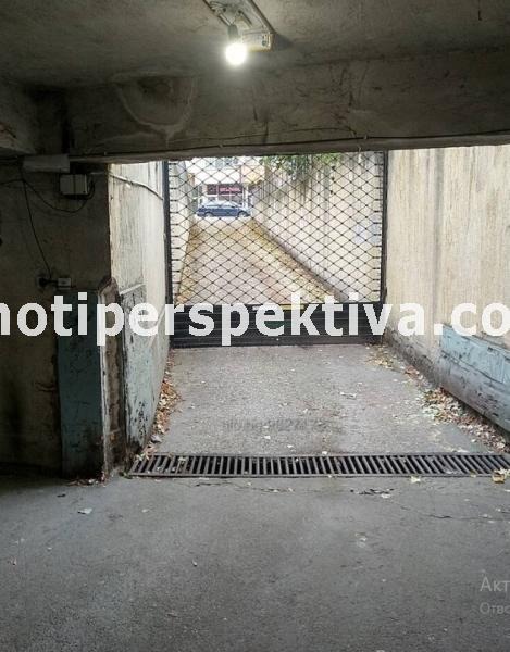 En venta  Гараж, Паркомясто Plovdiv , Kyuchuk Parizh , 25 metros cuadrados | 69321075 - imagen [2]