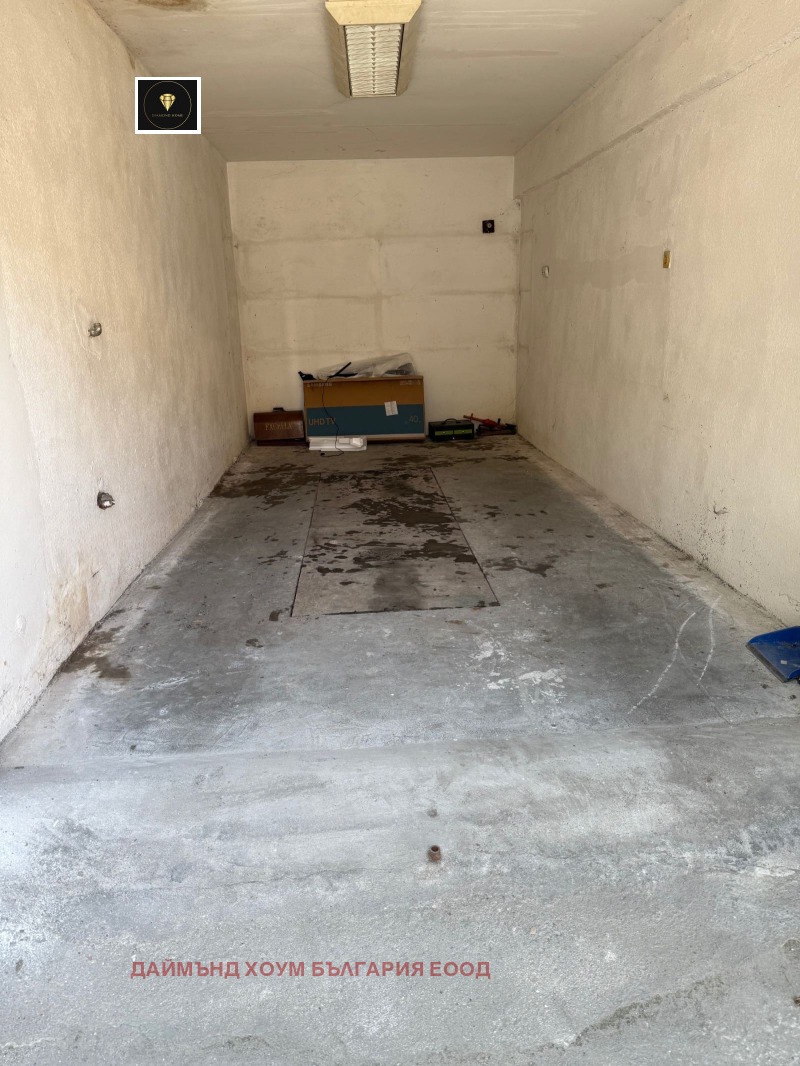 Til salg  Garage Plovdiv , Marasha , 20 kvm | 40212587 - billede [3]