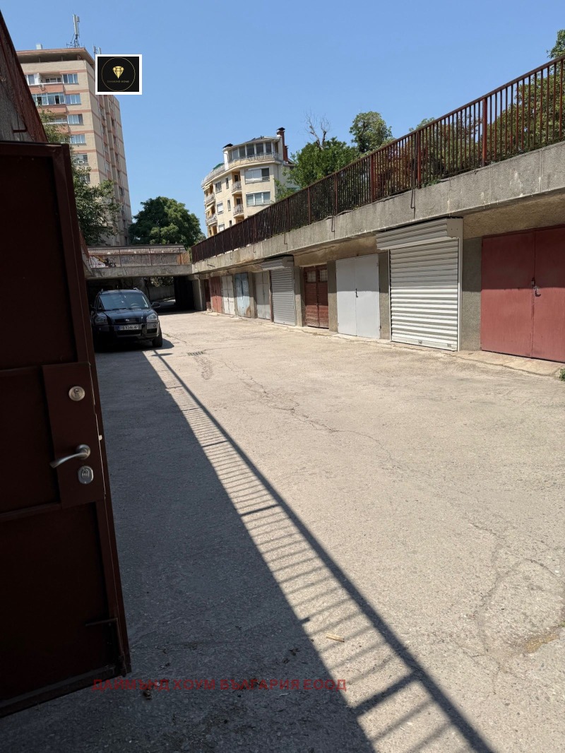 Til salg  Garage Plovdiv , Marasha , 20 kvm | 40212587 - billede [2]