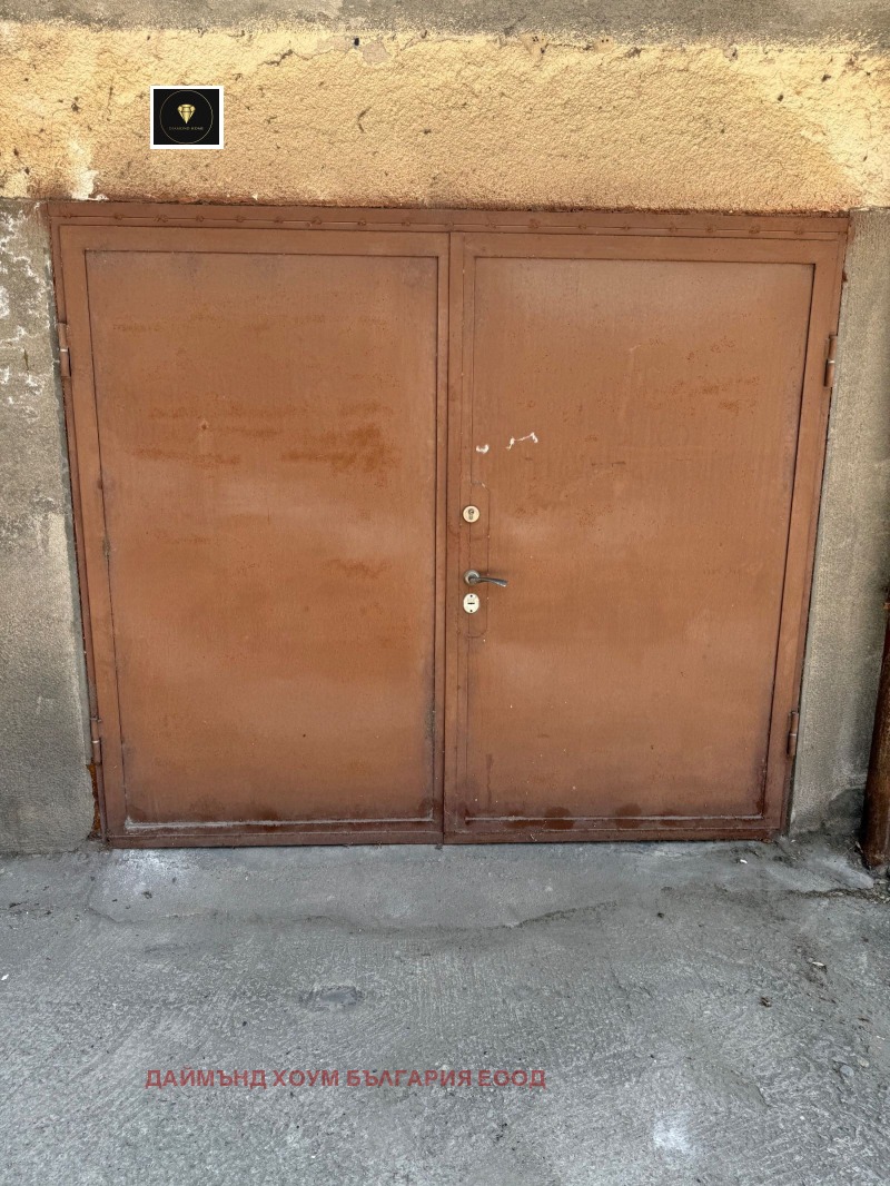 Til salg  Garage Plovdiv , Marasha , 20 kvm | 40212587