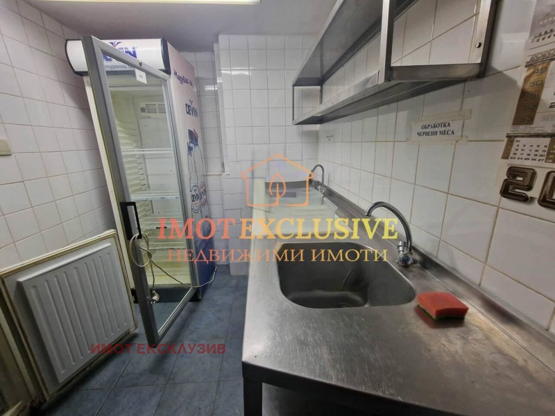 Продаја  Индустријска зграда Пловдив , Каршијака , 468 м2 | 67291519 - слика [4]