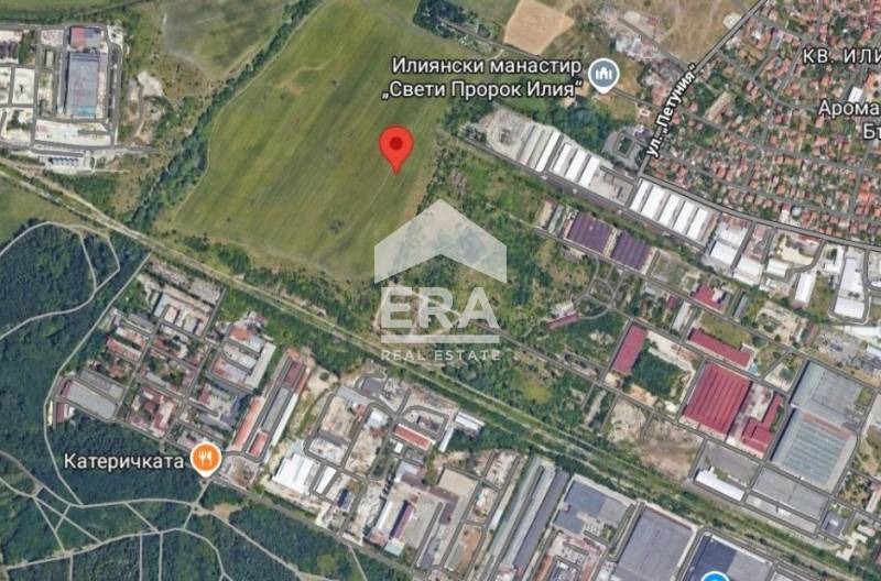 À vendre  Parcelle Sofia , Iliyantsi , 1042 m² | 91119927 - image [2]