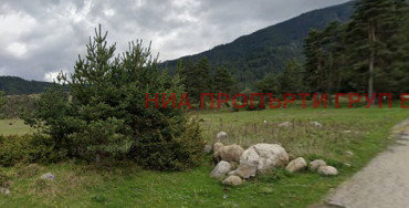 Продава ПАРЦЕЛ, област София, с. Бели Искър • 148000 € • 33916743 — Holmes.bg