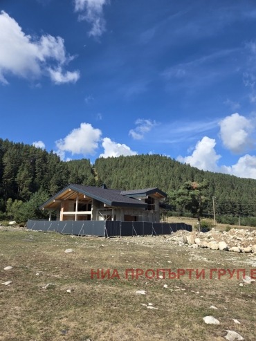 Til salg  Grund region Sofia , Beli Iskar , 800 kvm | 23682685 - billede [6]