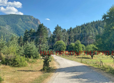 Til salg  Grund region Sofia , Beli Iskar , 800 kvm | 23682685 - billede [2]