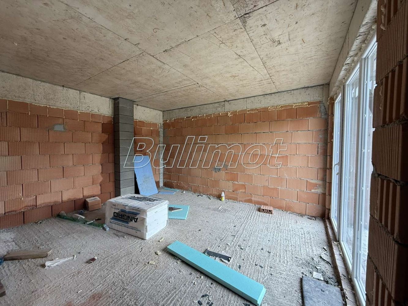 Продава 2-СТАЕН, гр. Варна, Кайсиева градина, снимка 2 - Апартаменти - 54628858