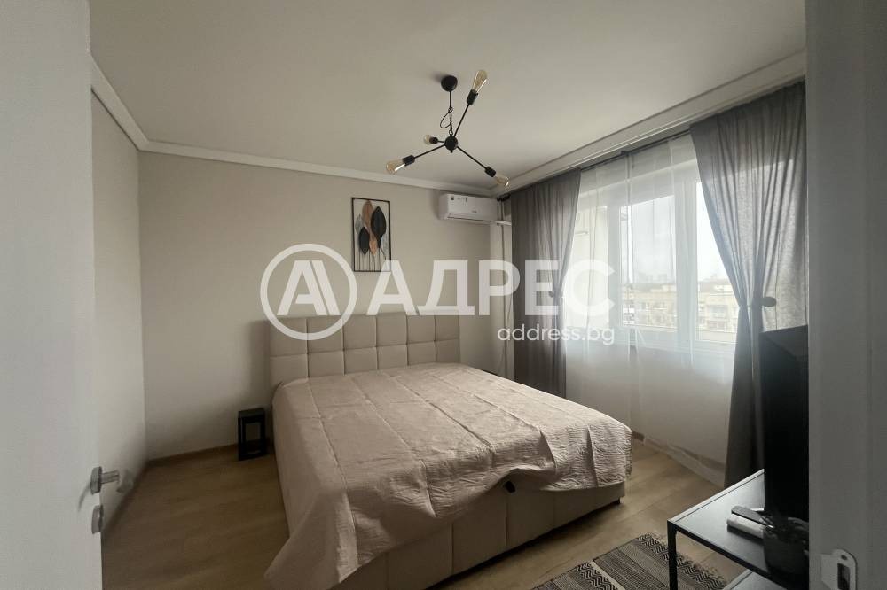 Продава 2-СТАЕН, гр. София, Дианабад