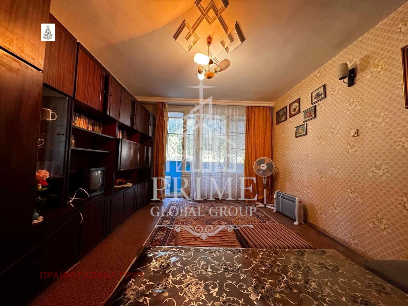 Продава 2-СТАЕН, гр. Бургас, Лазур, снимка 4 - Апартаменти - 55725436