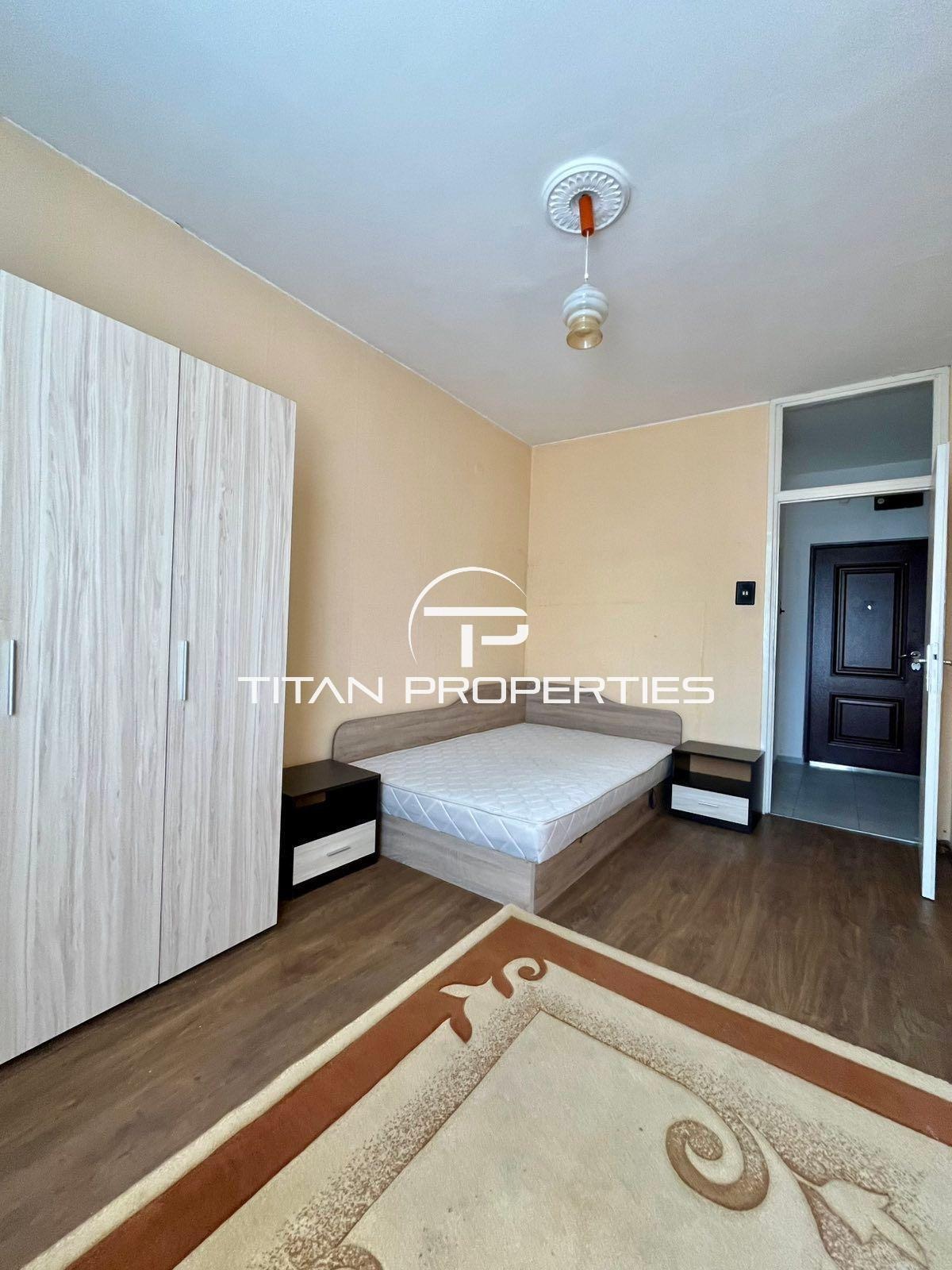 Продава 2-СТАЕН, гр. Пловдив, Кършияка, снимка 2 - Апартаменти - 55799485