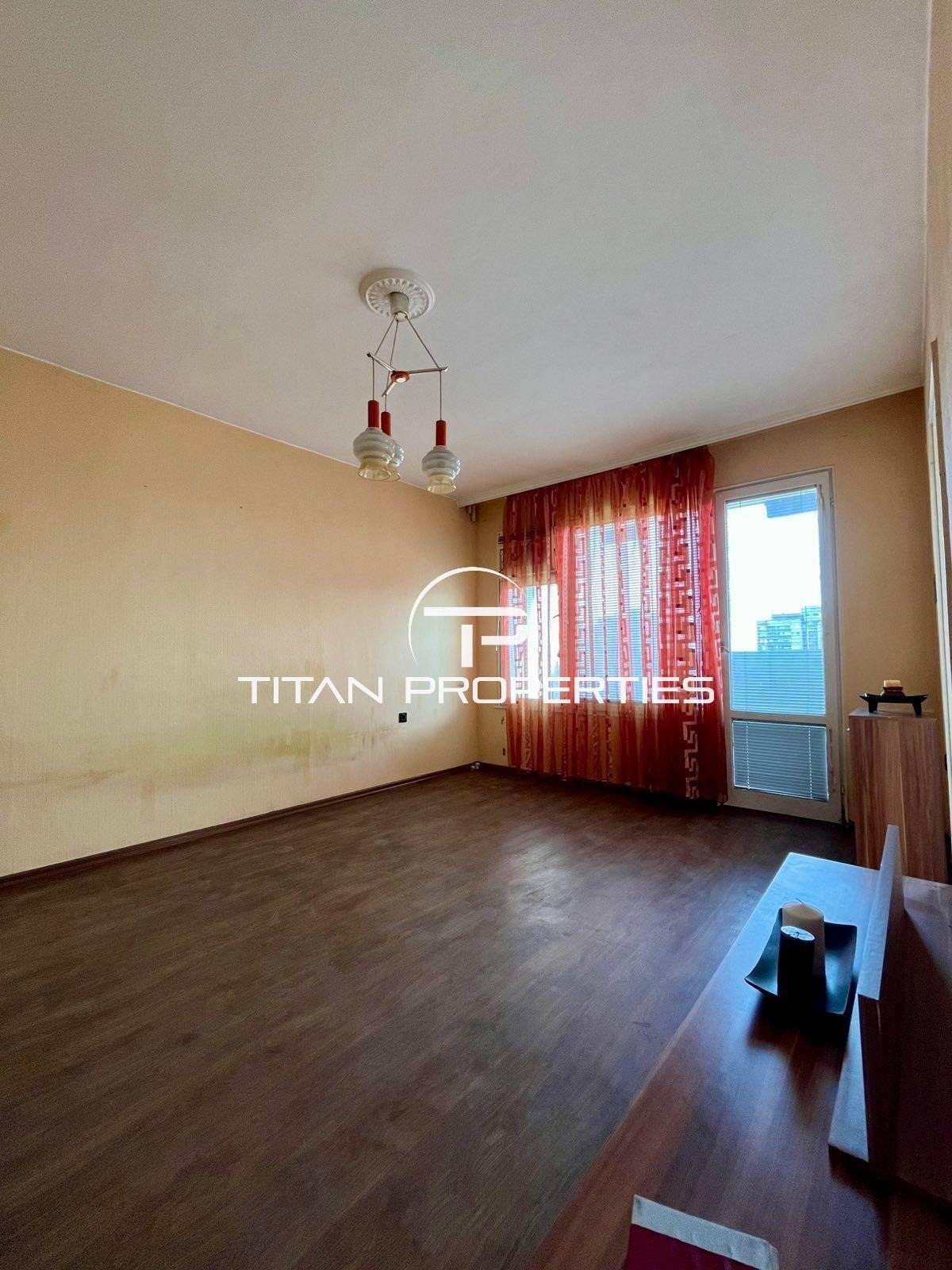Продава 2-СТАЕН, гр. Пловдив, Кършияка, снимка 6 - Апартаменти - 55799485
