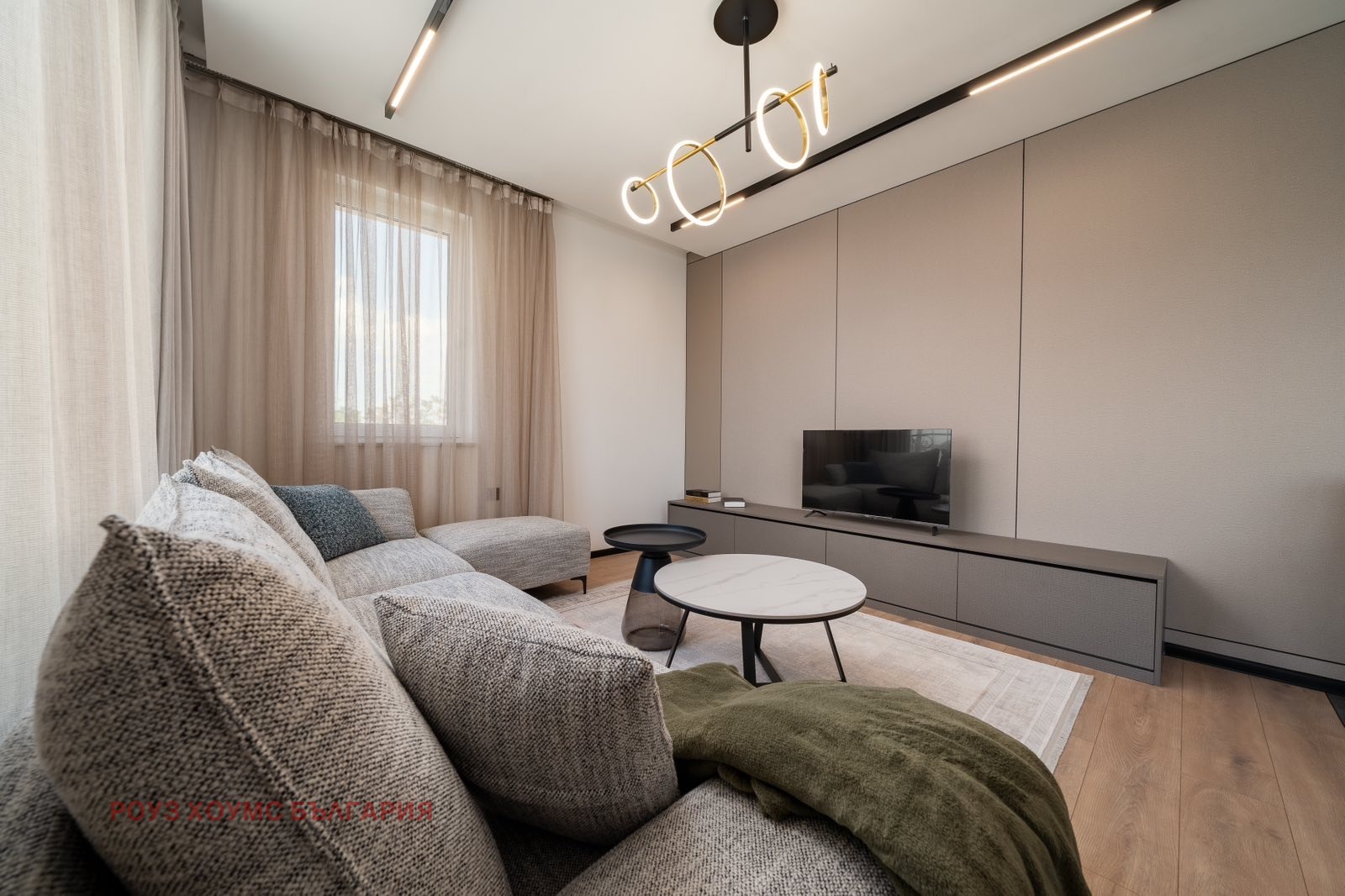 Продава 2-СТАЕН, гр. Пловдив, Кършияка, снимка 6 - Апартаменти - 55945551