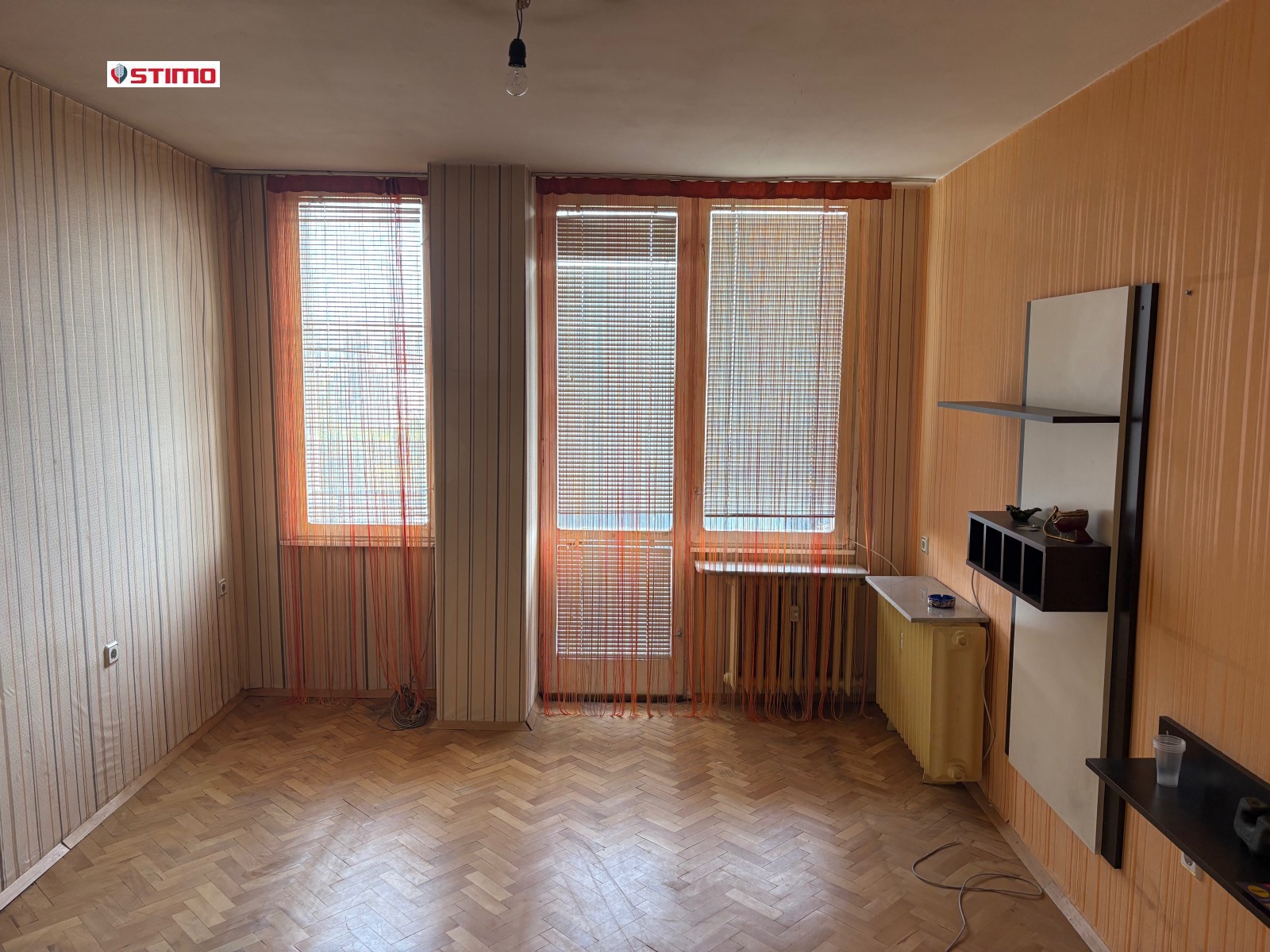 Продава 2-СТАЕН, гр. София, Хиподрума, снимка 2 - Апартаменти - 56600025